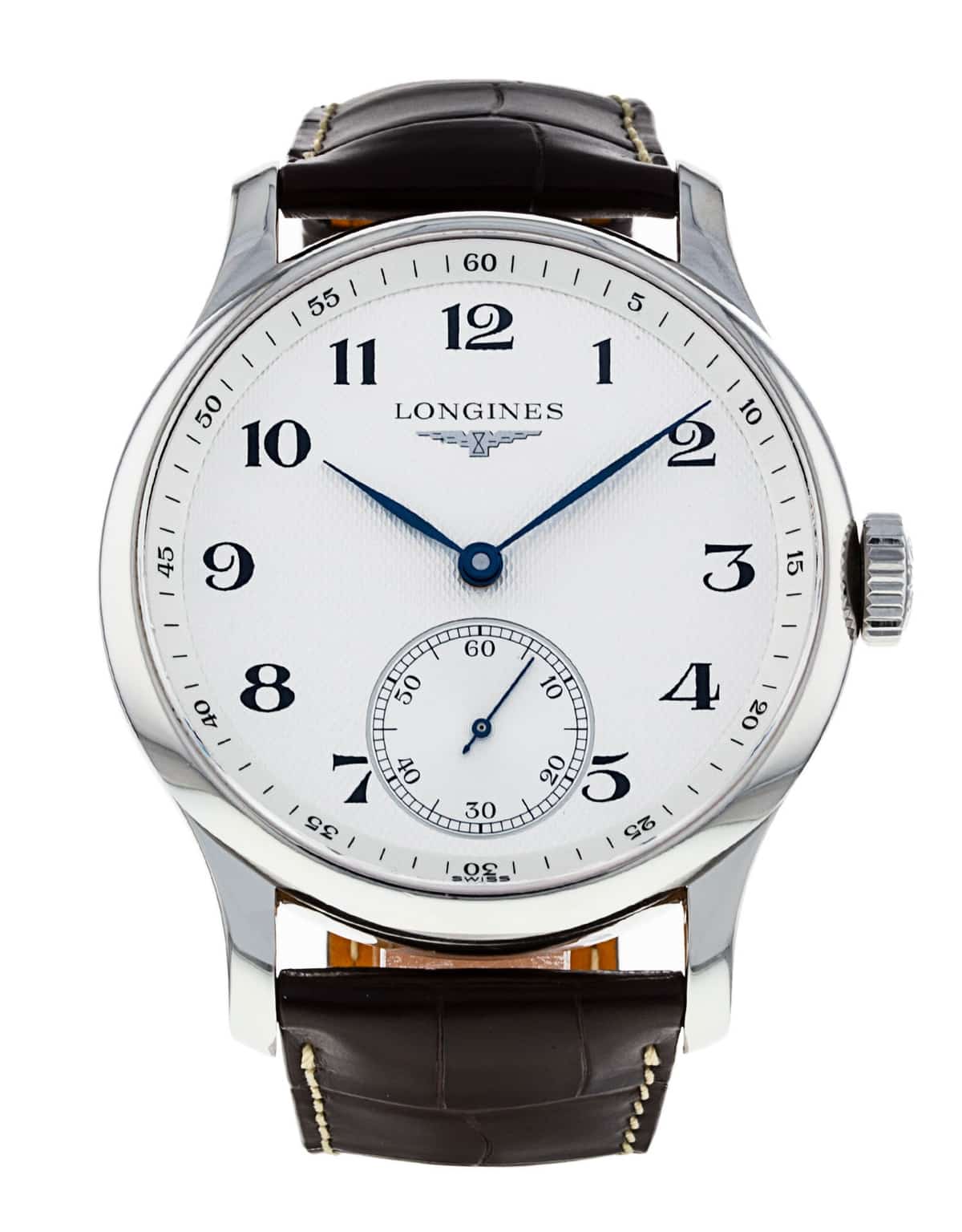 Longines Master Collection L2.640.4.78.3